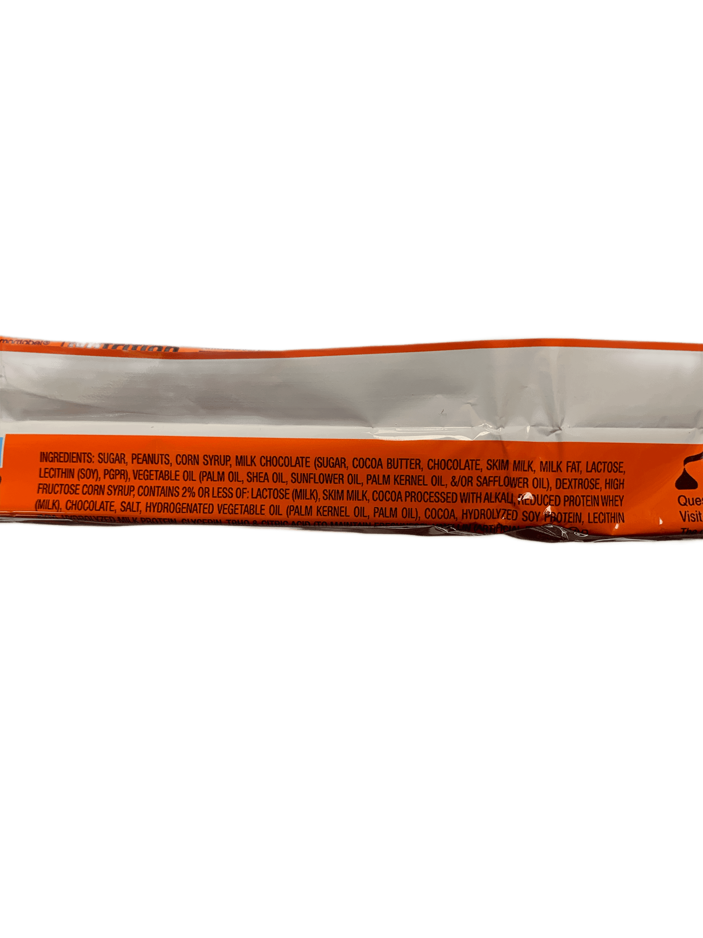 Reeses Fast Break Super King Chocolate Bar 148G - U.S Edition