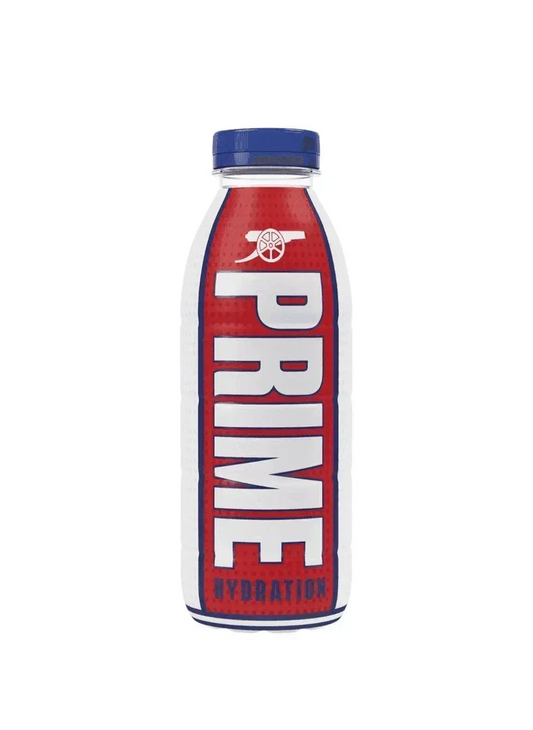 Prime Hydration Arsenal V2 Drink 500ML