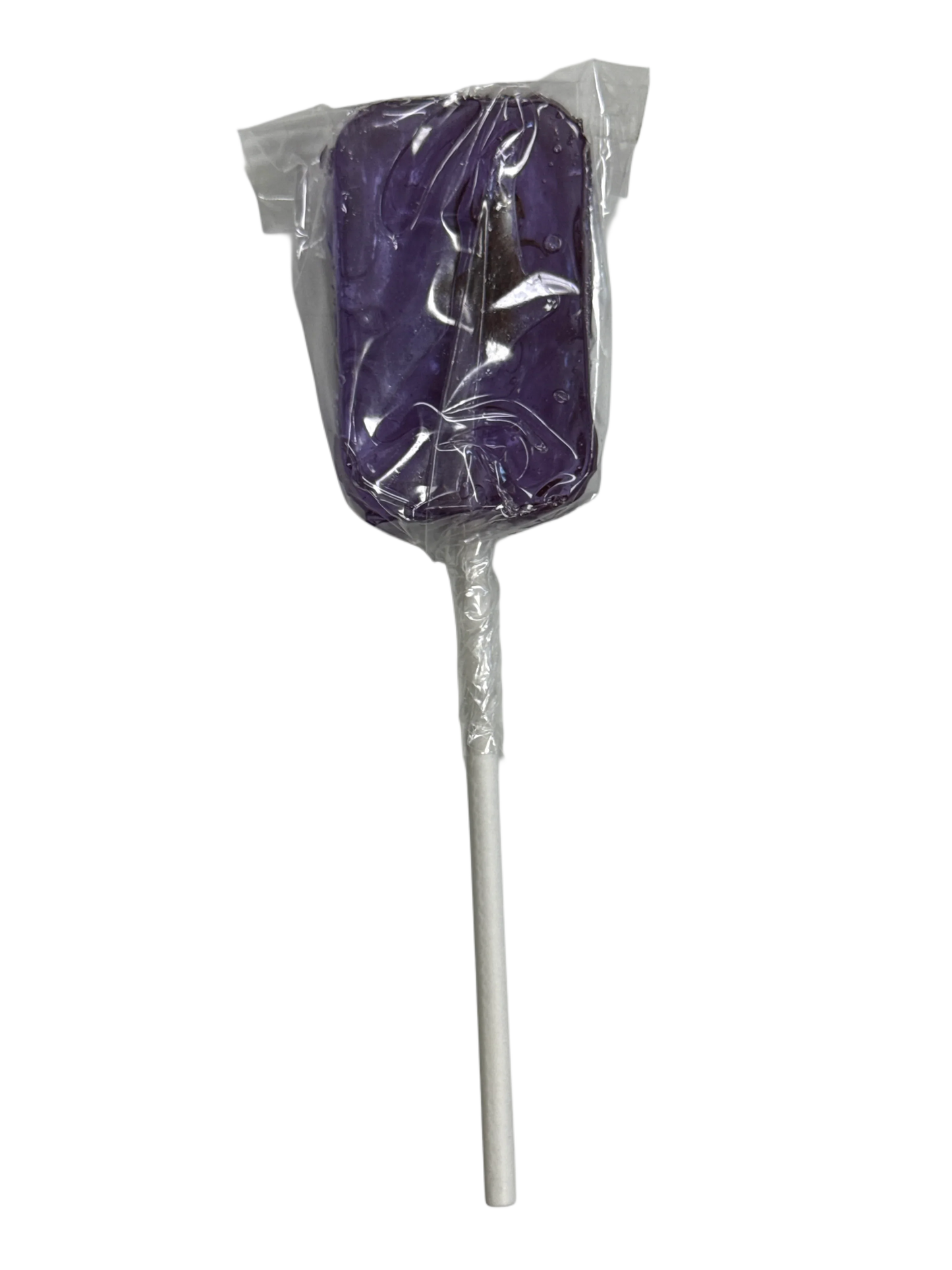 Hotlix Halloween Real Cricket Suckers 31G - U.S Edition