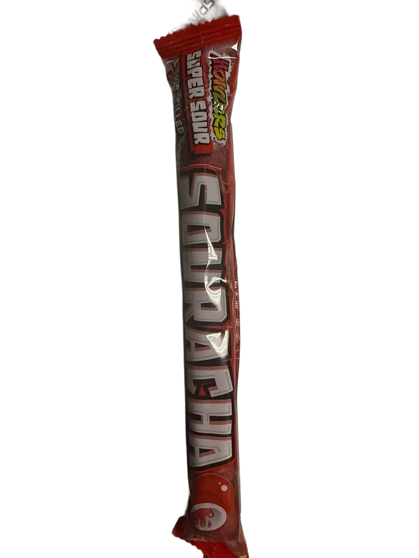 Howlers Super Sour Souracha Gum Balls 79G - U.S Edition