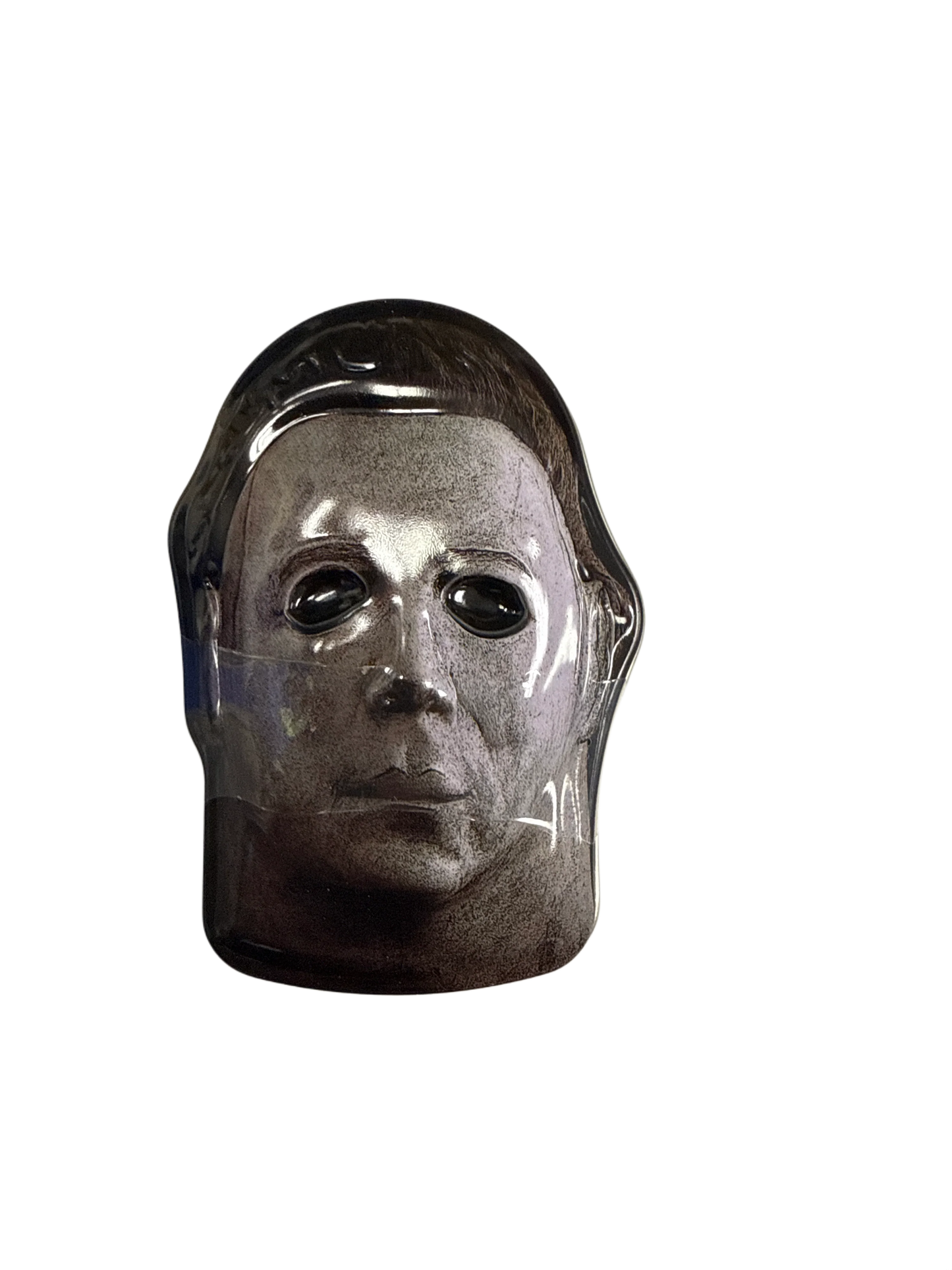 Halloween 2 Slasher Sours Curse Of Chucky Halloween Candy Tin Sour Cherry Flavour 34G - U.S EditionCandy Tin Sour Orange Flavour 28.3g - U.S Edition