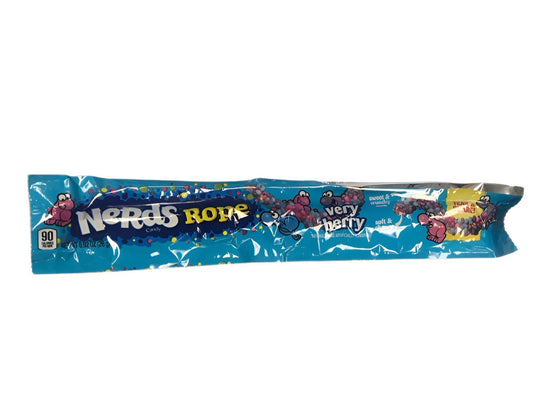 Nerds Ropes Very Berry