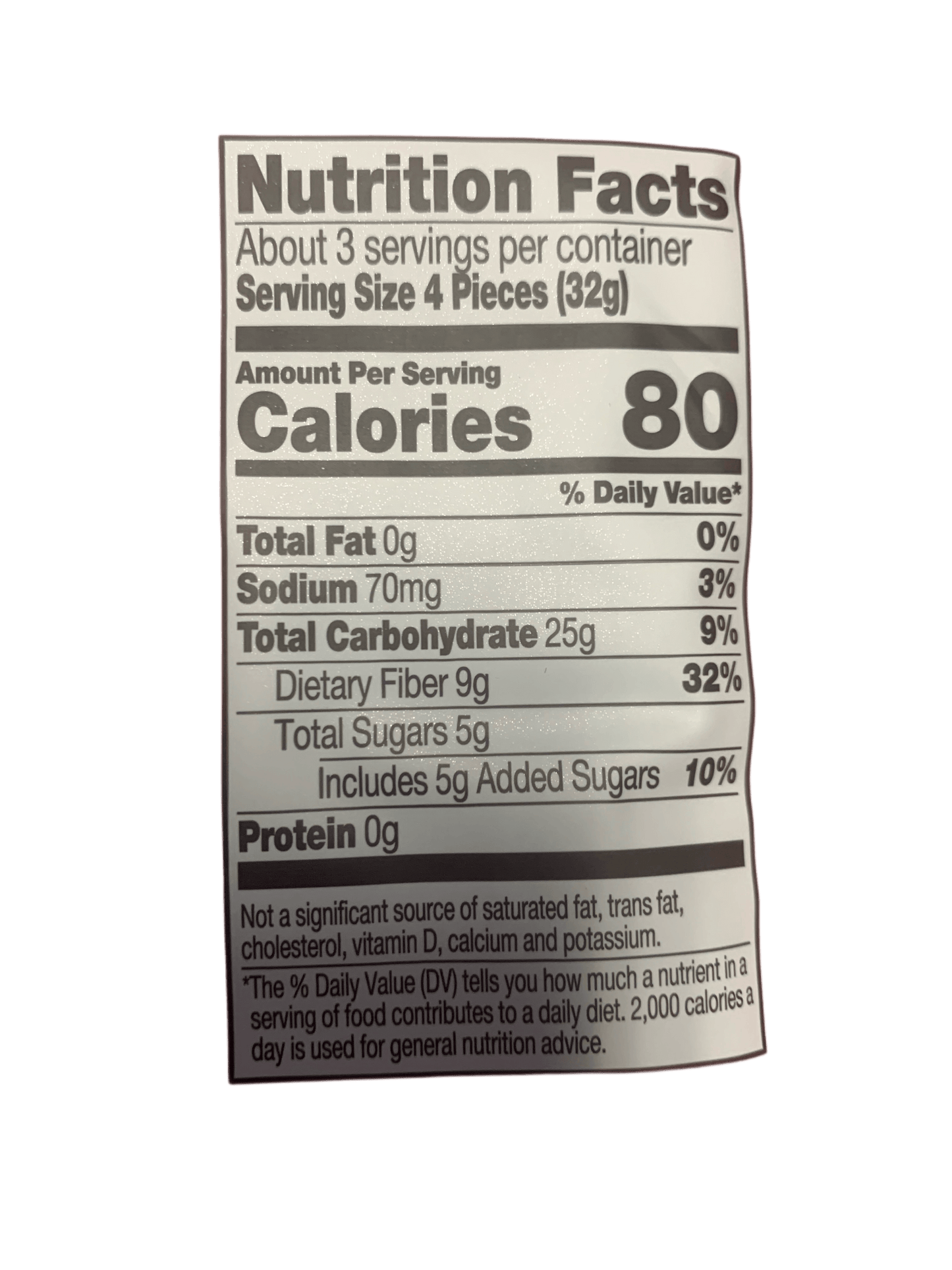 Ryan Trahan's Joyride Plant Based Cherry Berry Rope Candy 99G U.S Edition