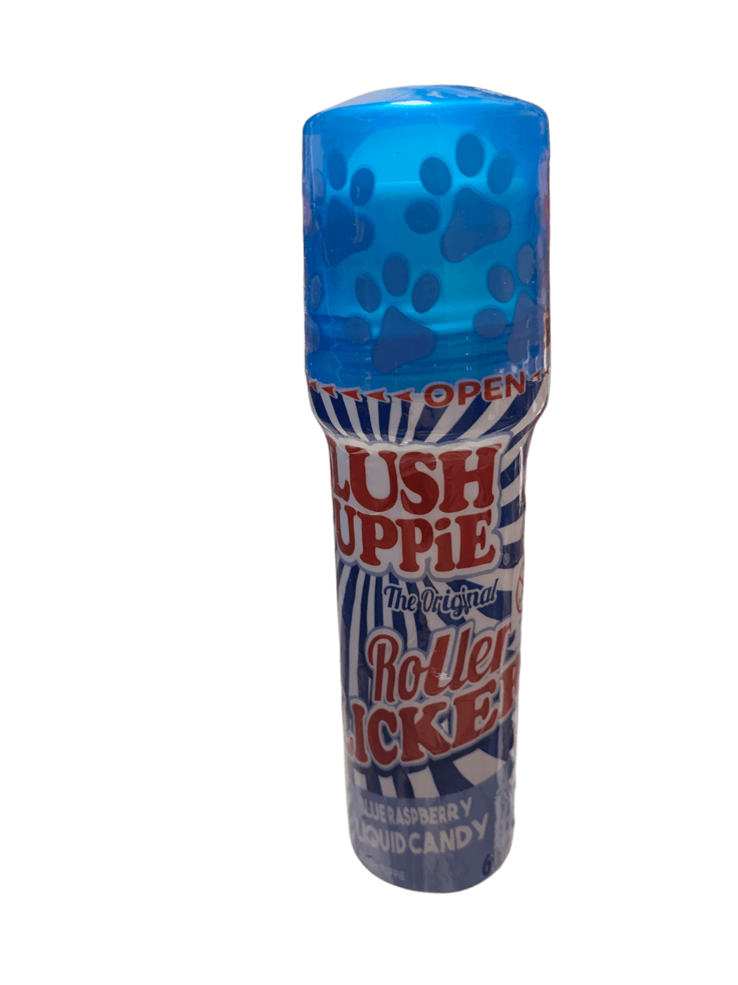 Slush Puppies Roller Licker 60ML - U.S Edition