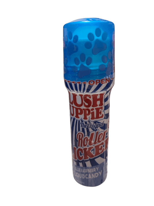 Slush Puppies Roller Licker 60ML - U.S Edition
