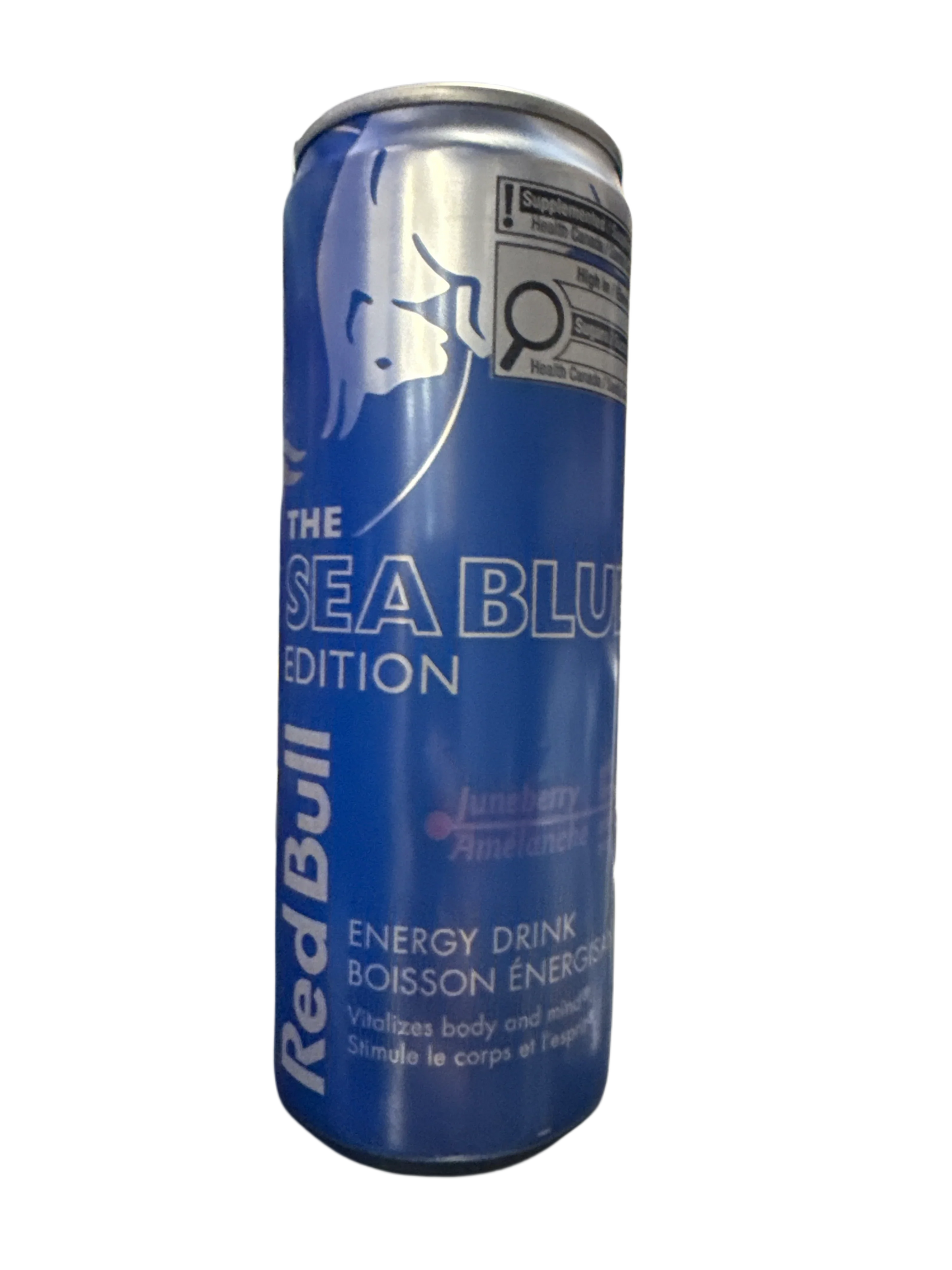 Red Bull Juneberry Flavour 355ML - Canadian Edition