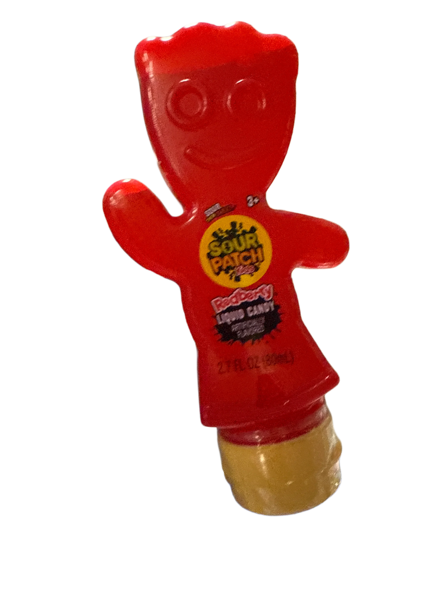Sour Patch Kids Redberry Liquid Candy 80ML - U.S Edition
