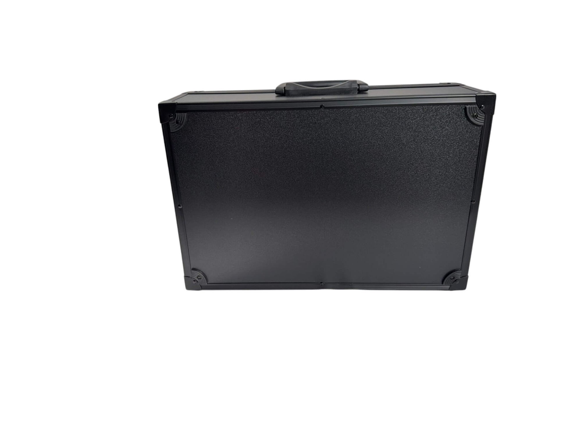 80 - Slot Miniature Storage Case with Customizable Foam - Jack Righteous