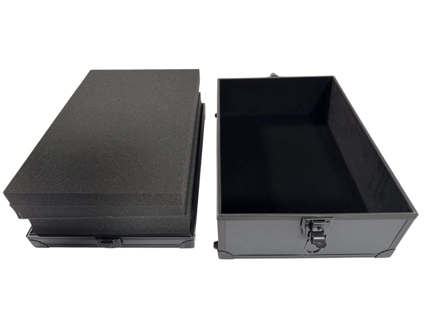 80 - Slot Miniature Storage Case with Customizable Foam - Jack Righteous