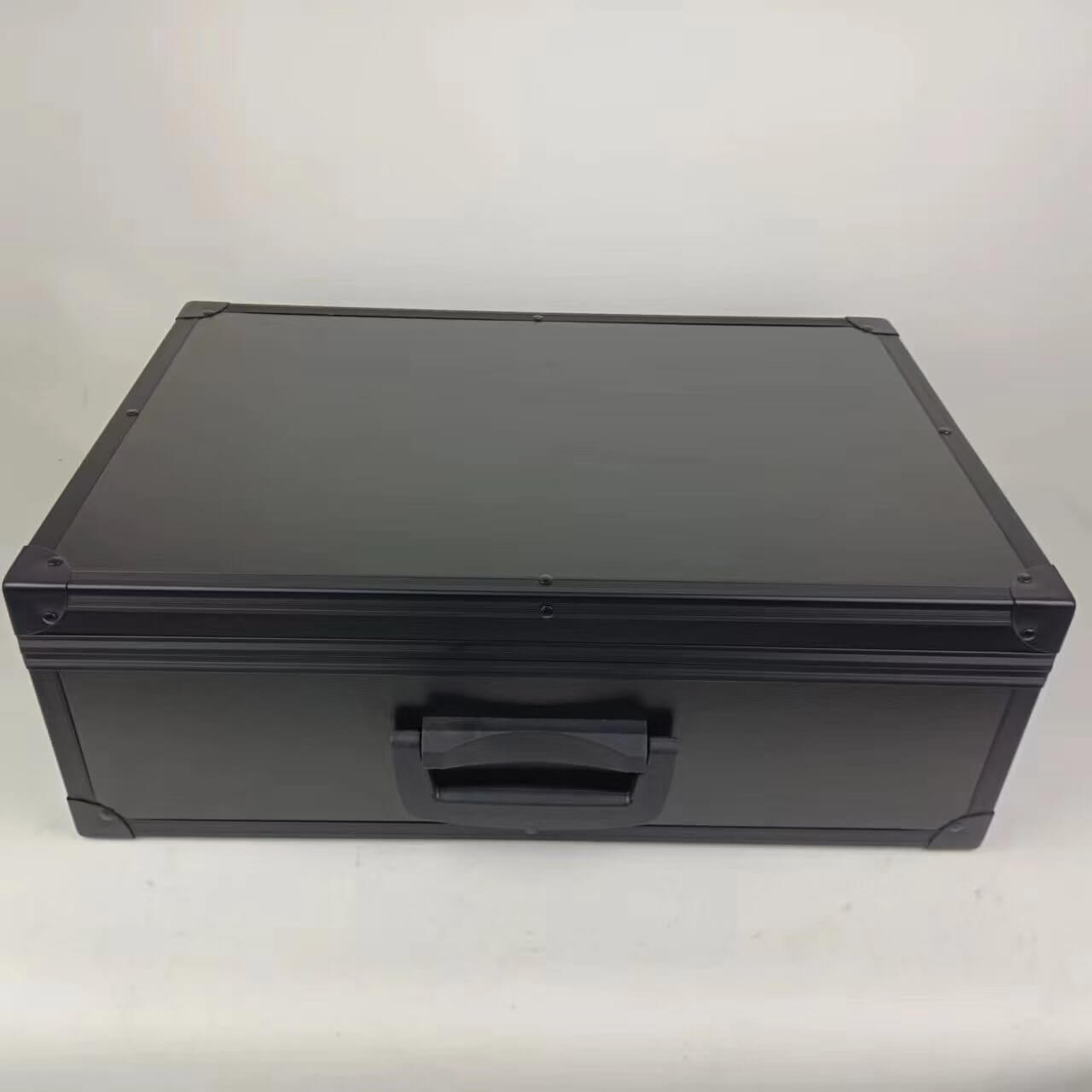 80 - Slot Miniature Storage Case with Customizable Foam - Jack Righteous