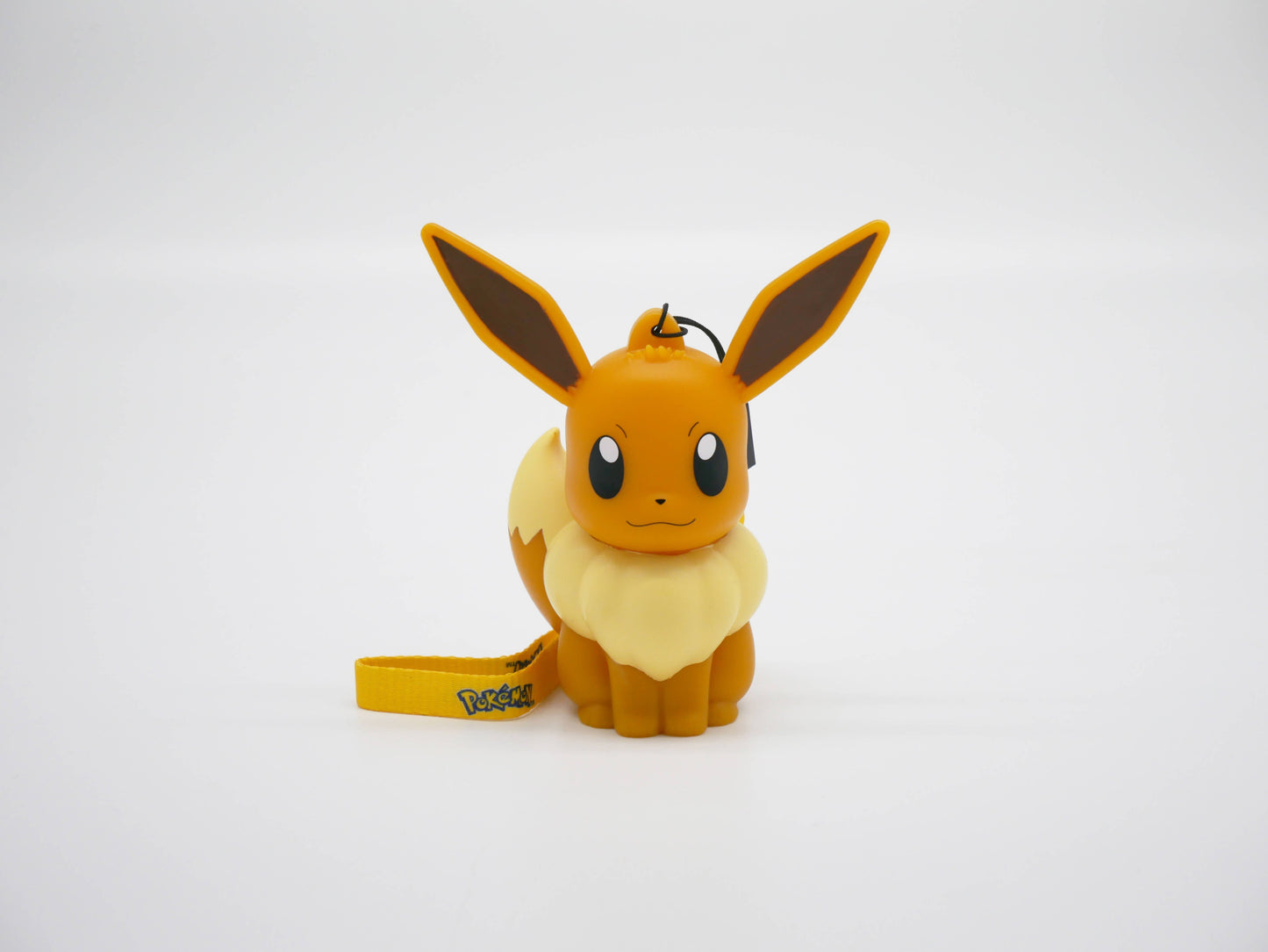 Light Up Figurine Pokémon Eevee with Handstrap