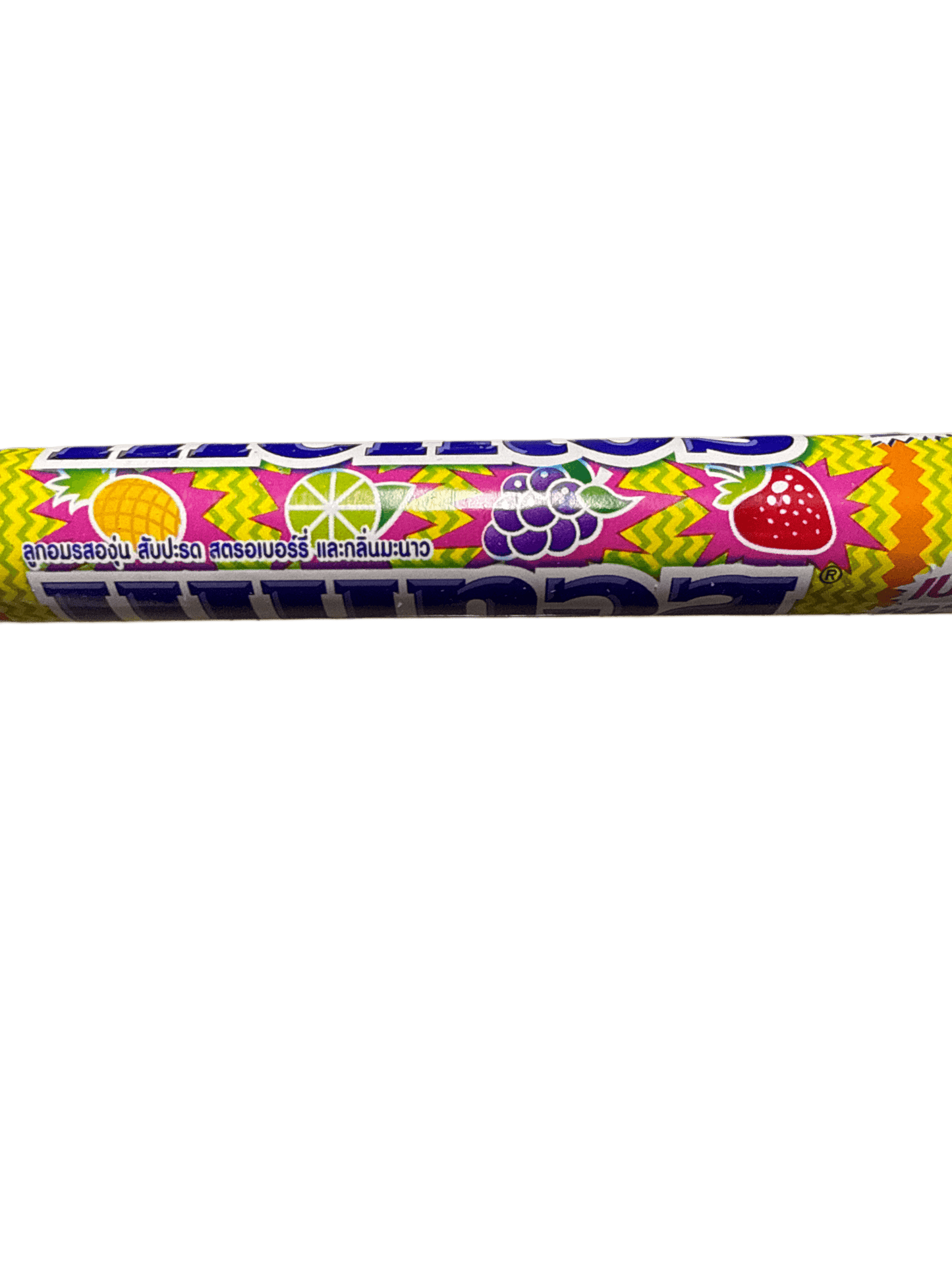 Mentos Sour Mix 37G - Thailand Edition