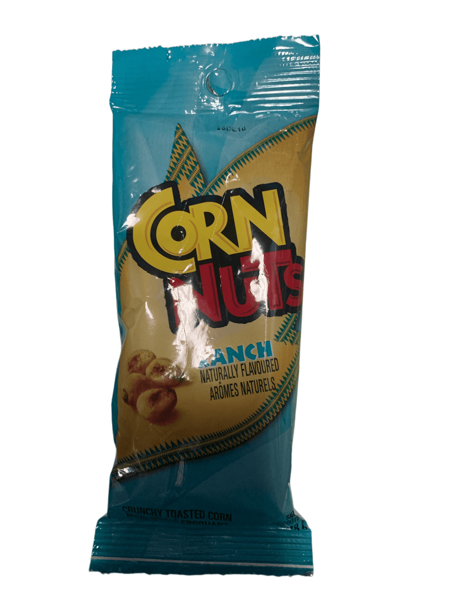 Corn Nuts Ranch -48G - Canadian Edition