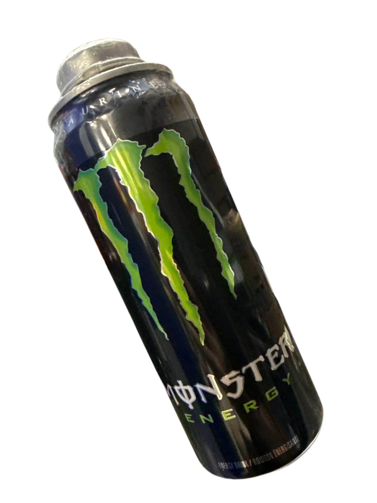 Monster Original Flavoured Jumbo Energy Drink 710ML - Canadian Edition