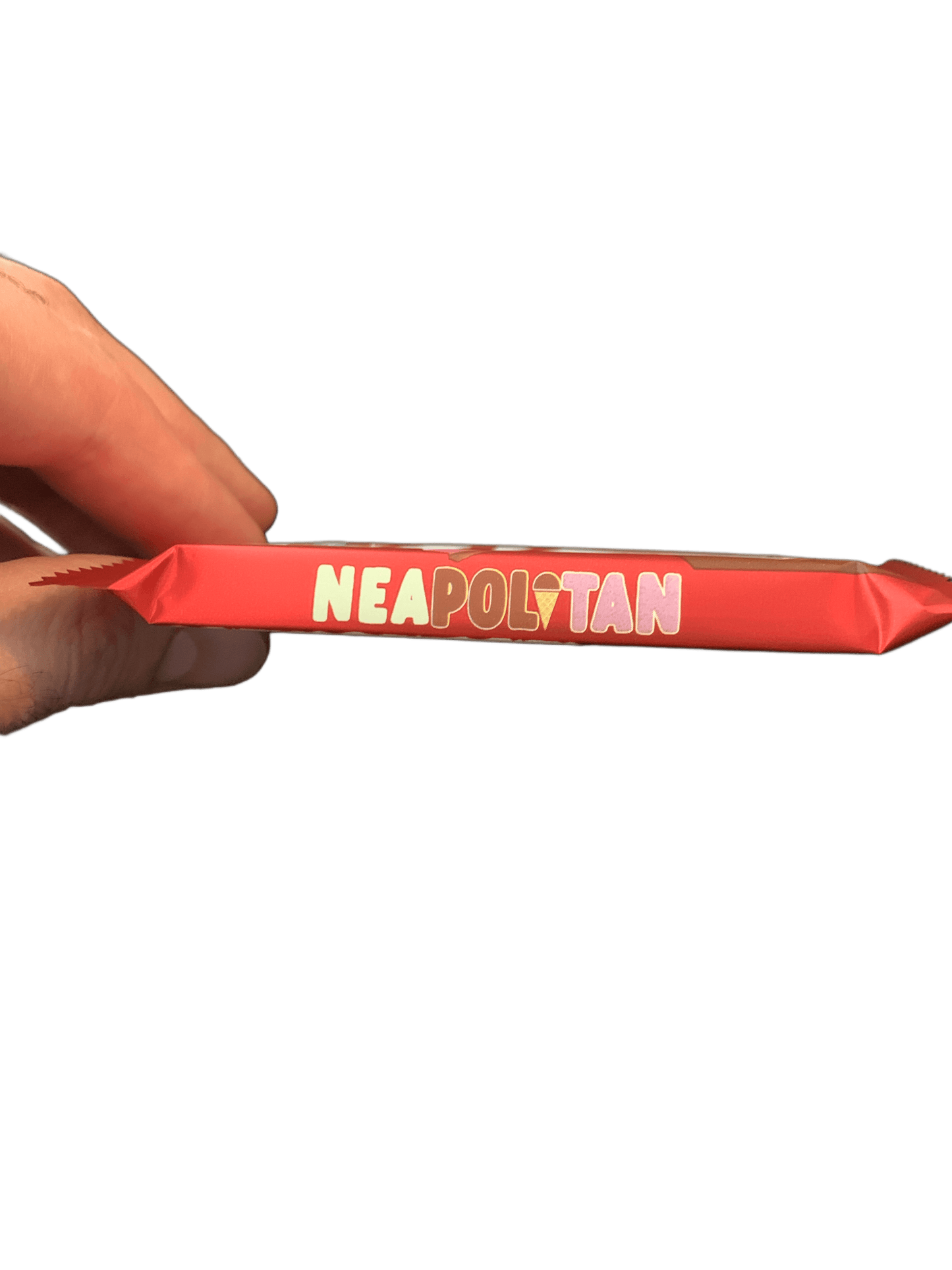 Kit Kat Neapolitan Chocolate Bar 42G - Australian Edition