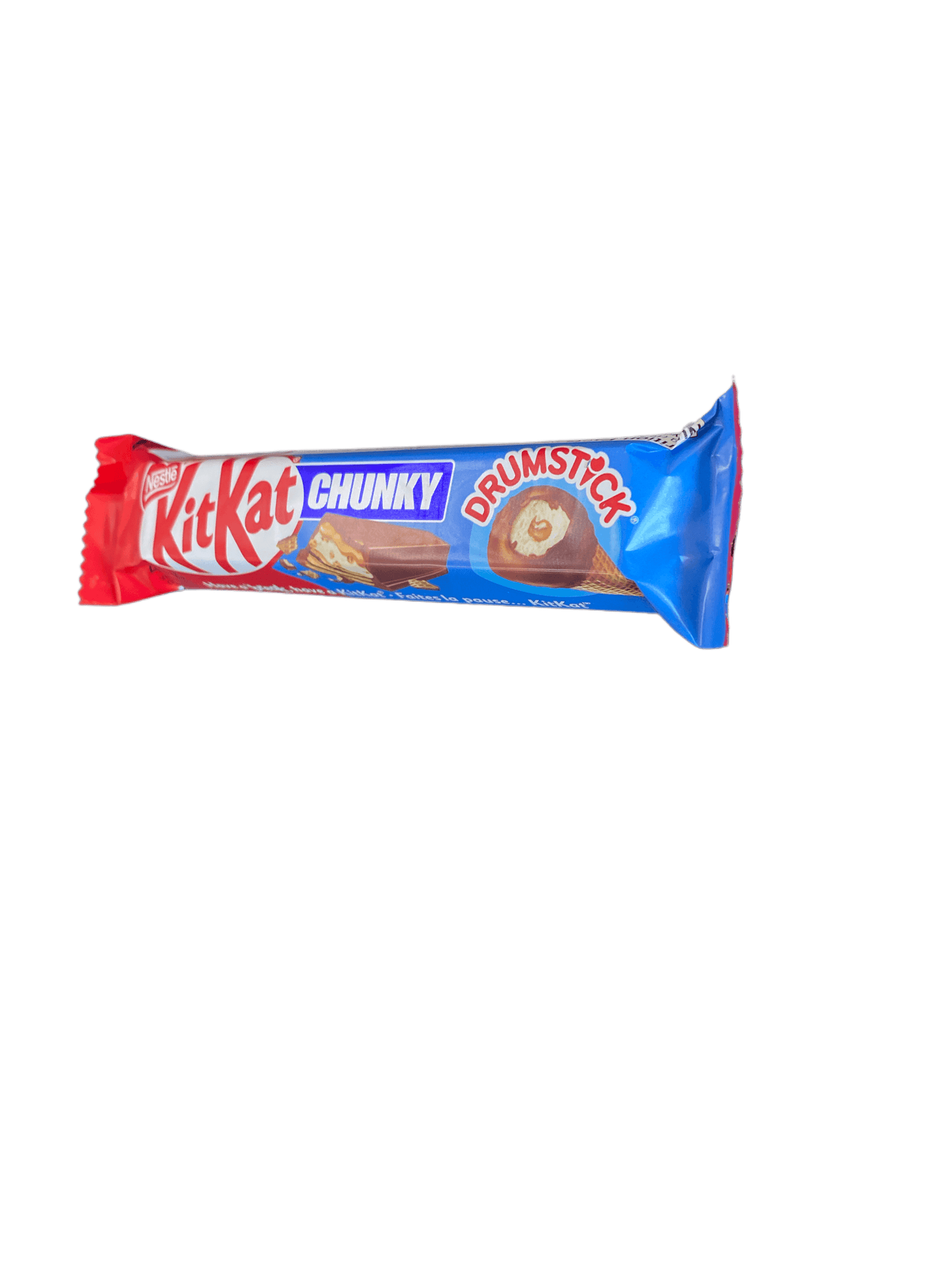 Kit Kat Chunky Drumstick 48G - Canadian Edition