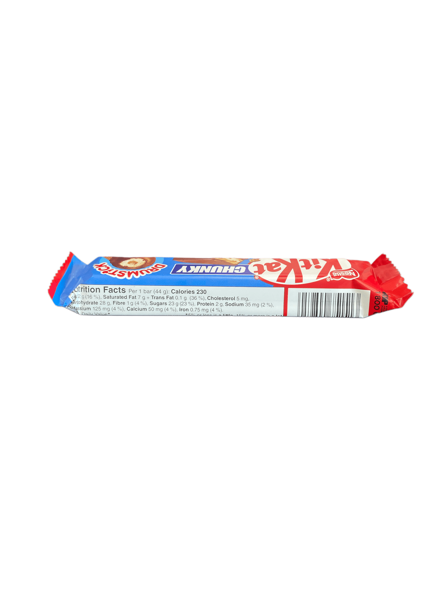 Kit Kat Chunky Drumstick 48G - Canadian Edition