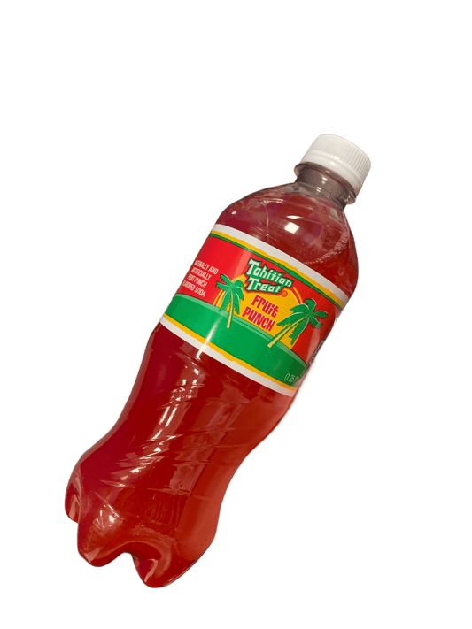 Tahitian Treat Fruit Punch 591 ML - U.S Edition