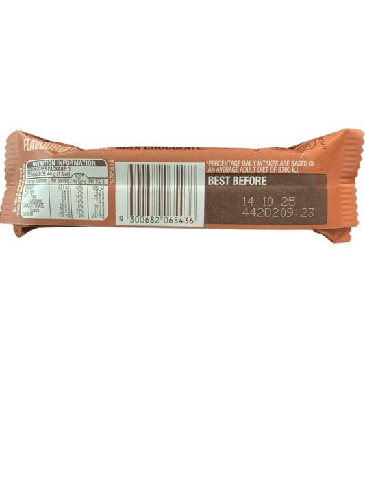 Snickers Coffee Flavor 44G - Australian Edition