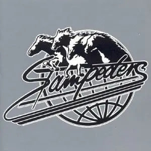Stampeders – Platinum - 1977 Original