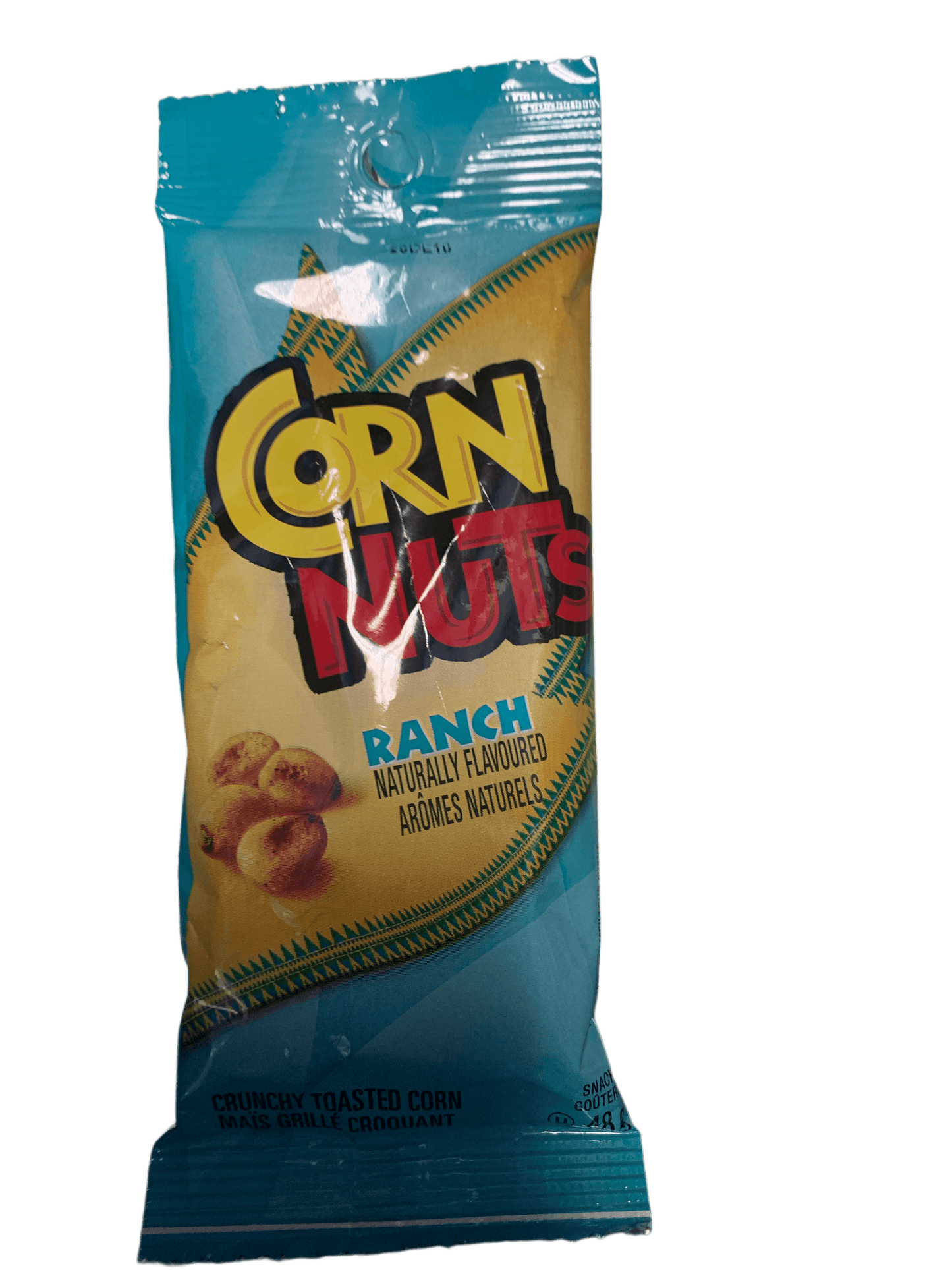 Corn Nuts Ranch -48G - Canadian Edition