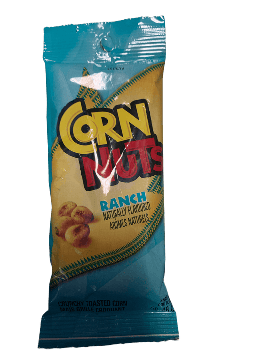 Corn Nuts Ranch -48G - Canadian Edition