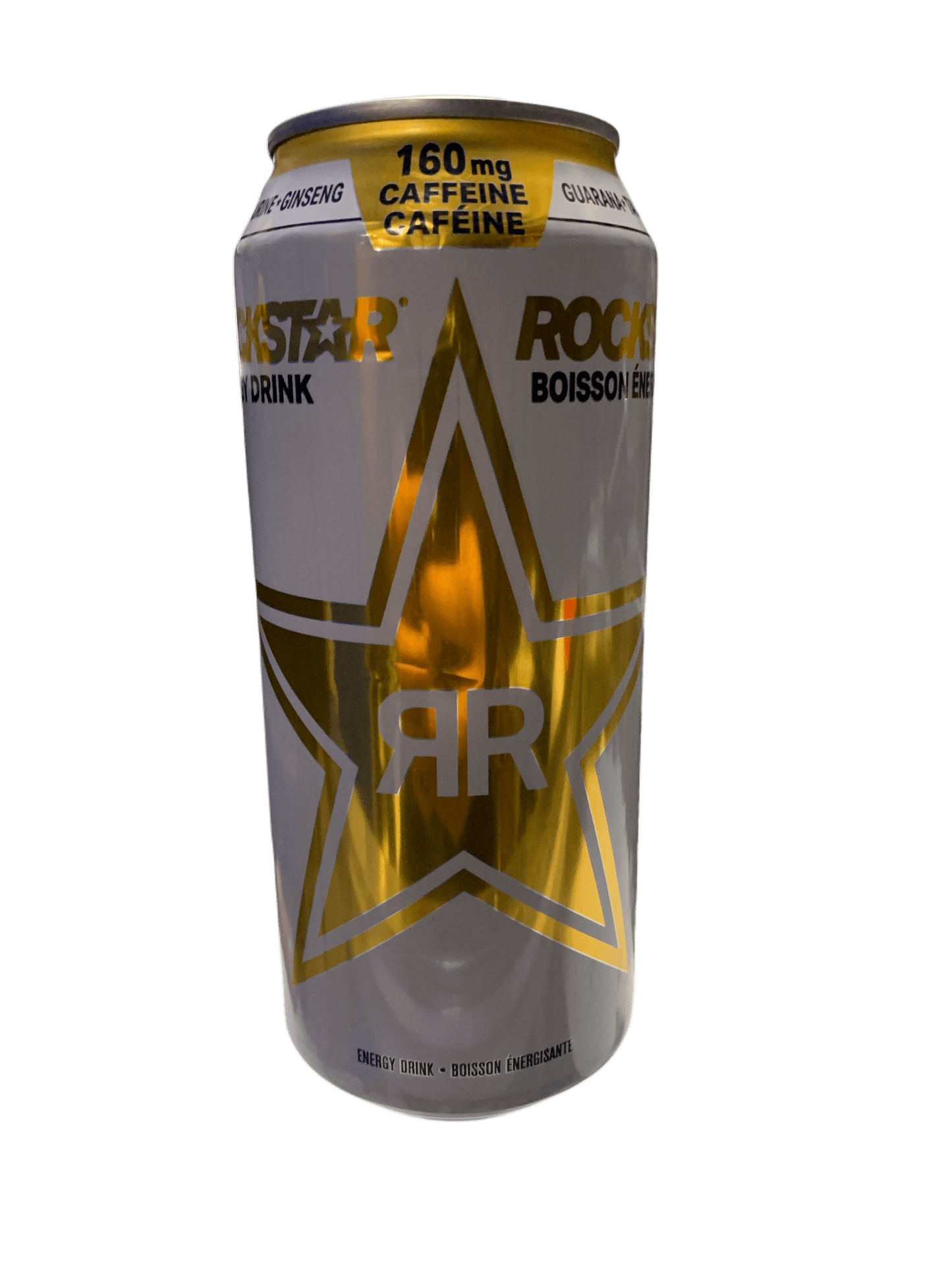 Rockstar Sugar Free Original Energy Drink 473ML - Canadian Edition