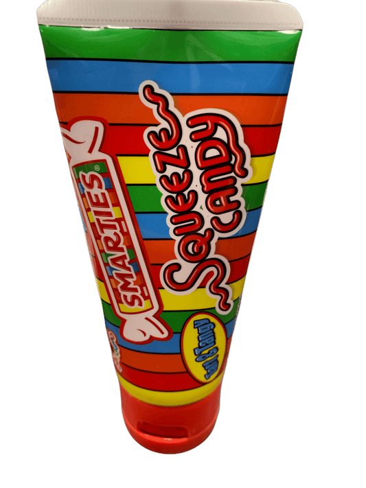 Smarties Squeeze Candy 2.26OZ - U.S Edition