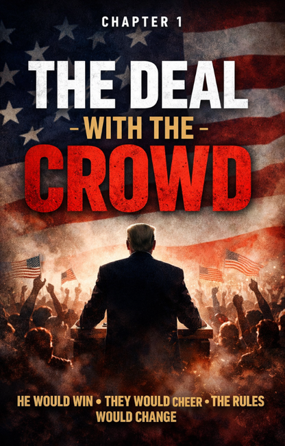 Indefensible: An Evidence-Based Audit of Donald Trump