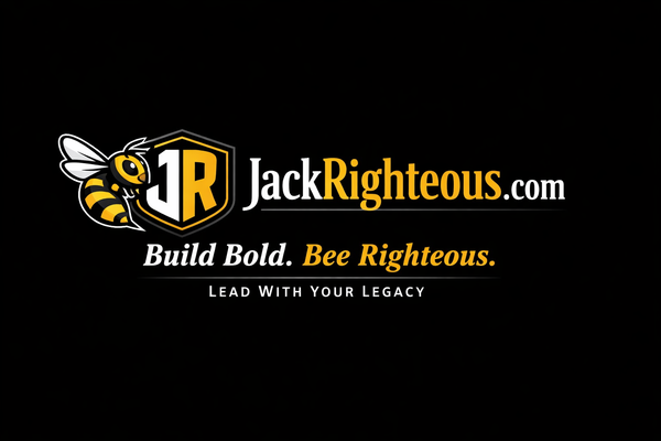 Jack Righteous 