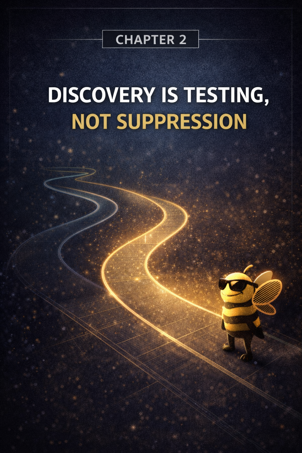 Bee Righteous! — The YouTube Growth Guide (2026 Edition)