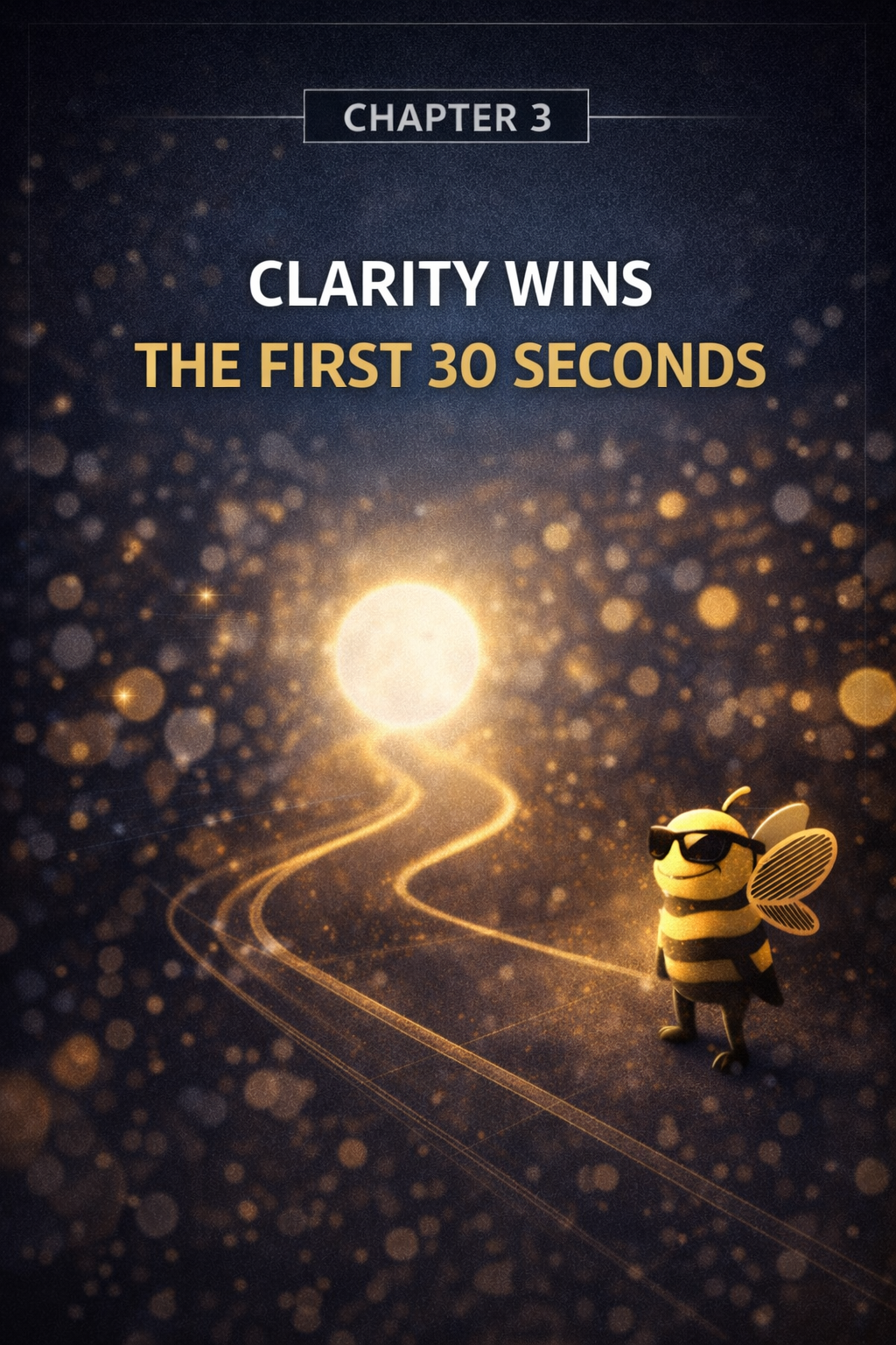 Bee Righteous! — The YouTube Growth Guide (2026 Edition)