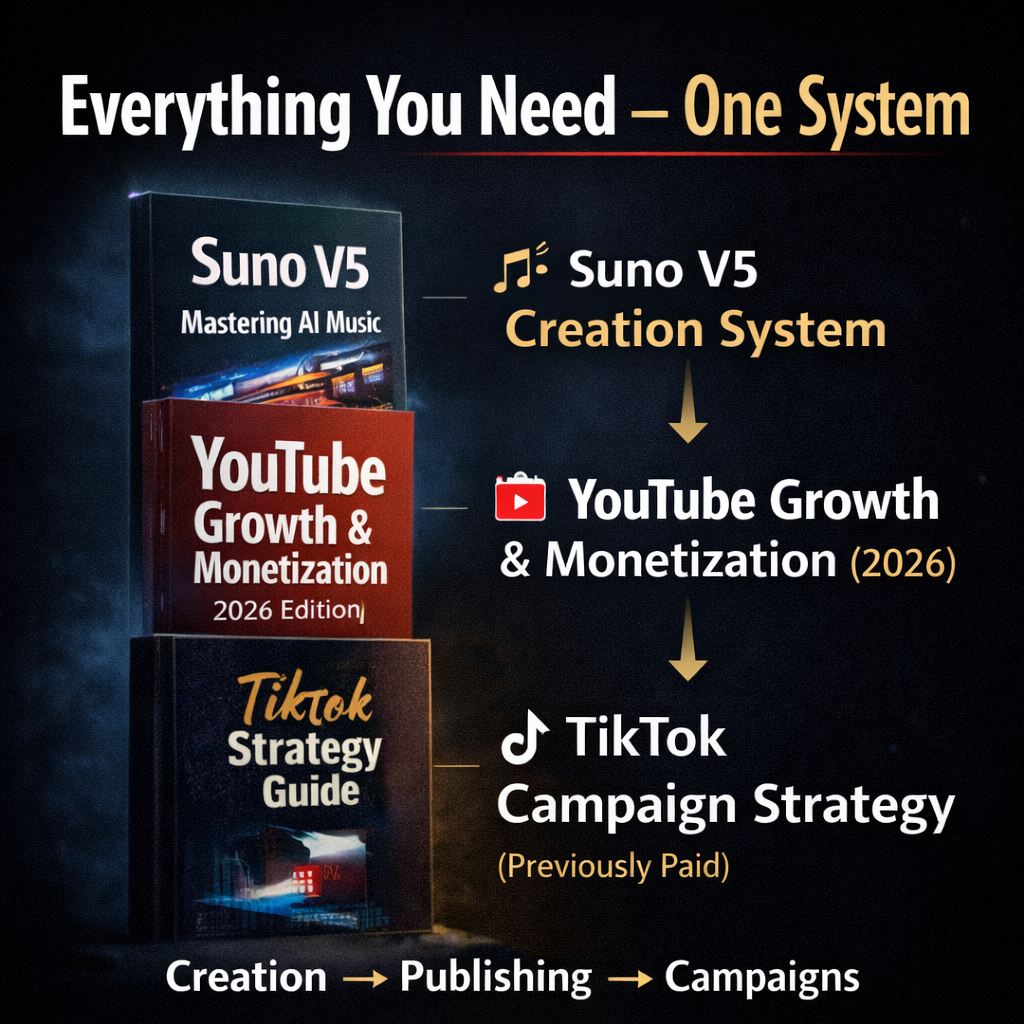 Bee Righteous™ Complete Creator Training Bundle