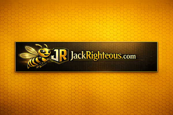 Jack Righteous 