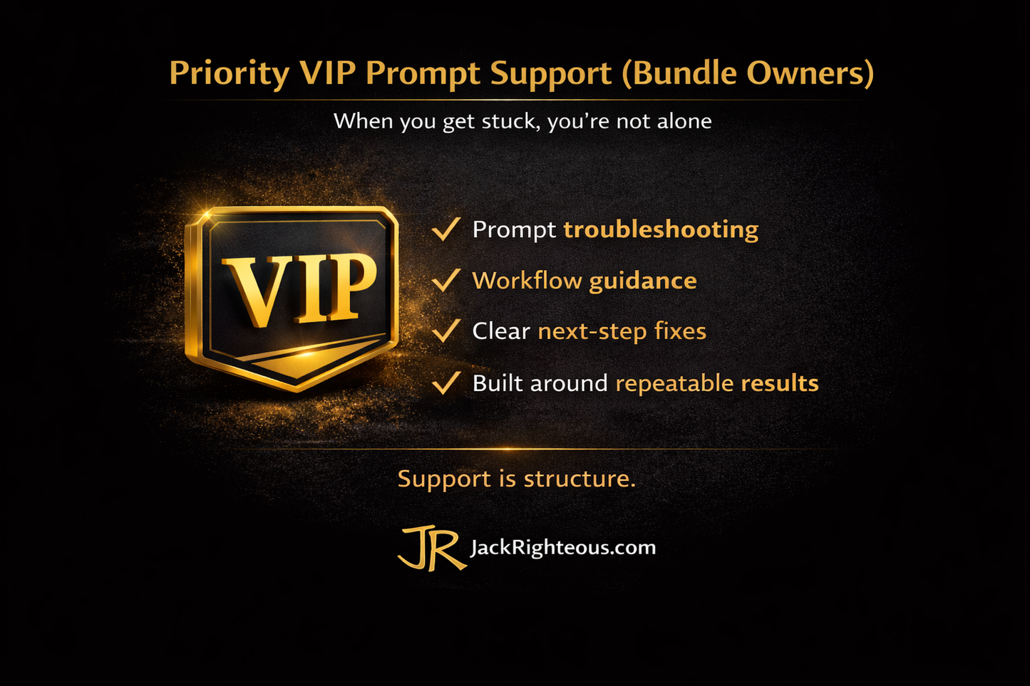 Bee Righteous™ Complete Creator Training Bundle