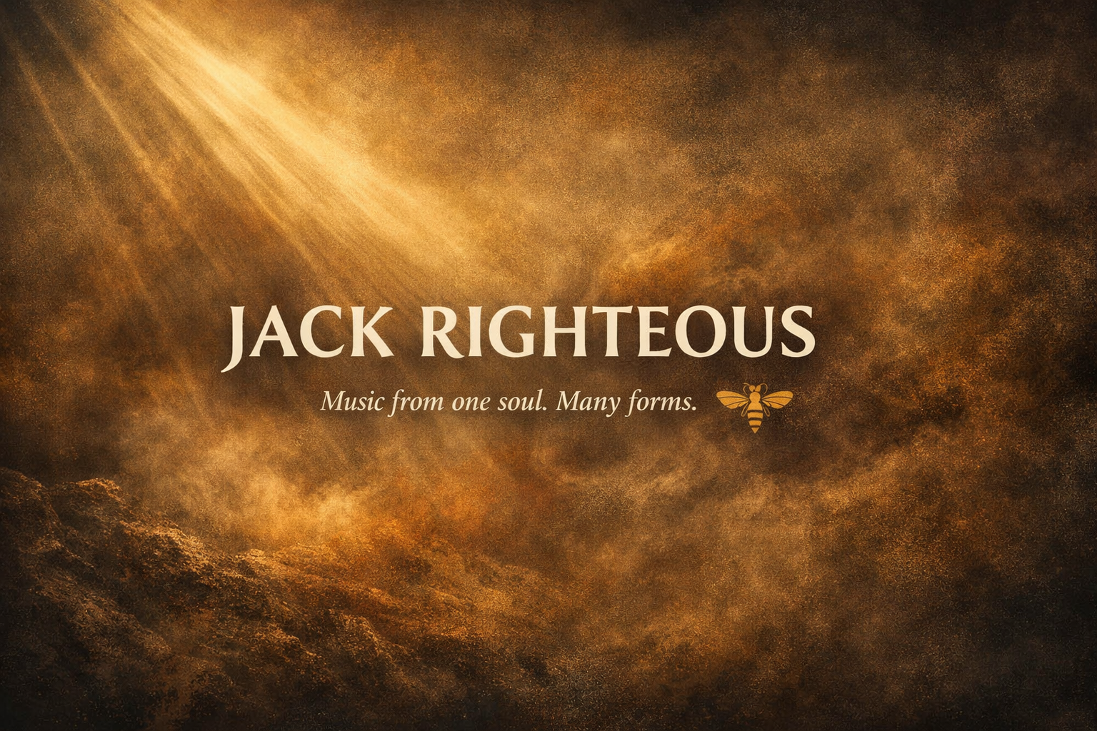 VIP Support for Bee Righteous Bundle Owners – Jack Righteous