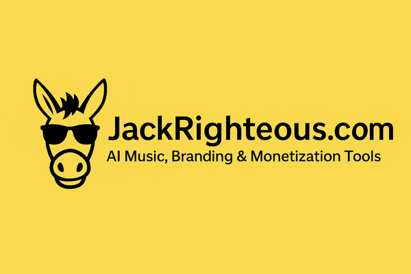 Jack Righteous 