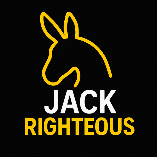Jack Righteous 