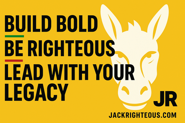 Jack Righteous 