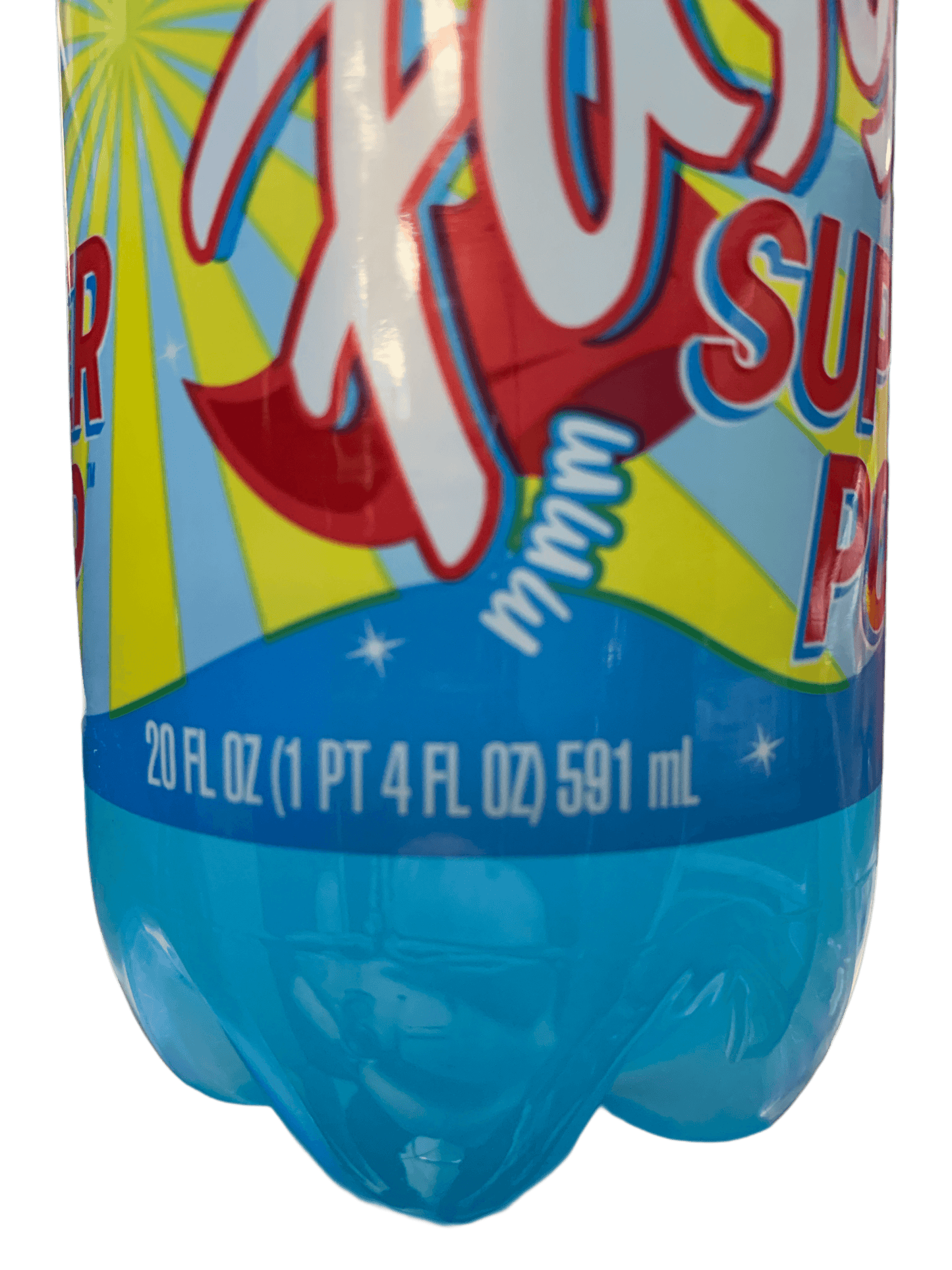 Faygo Super Pop Flavour 591ML - U.S Edition