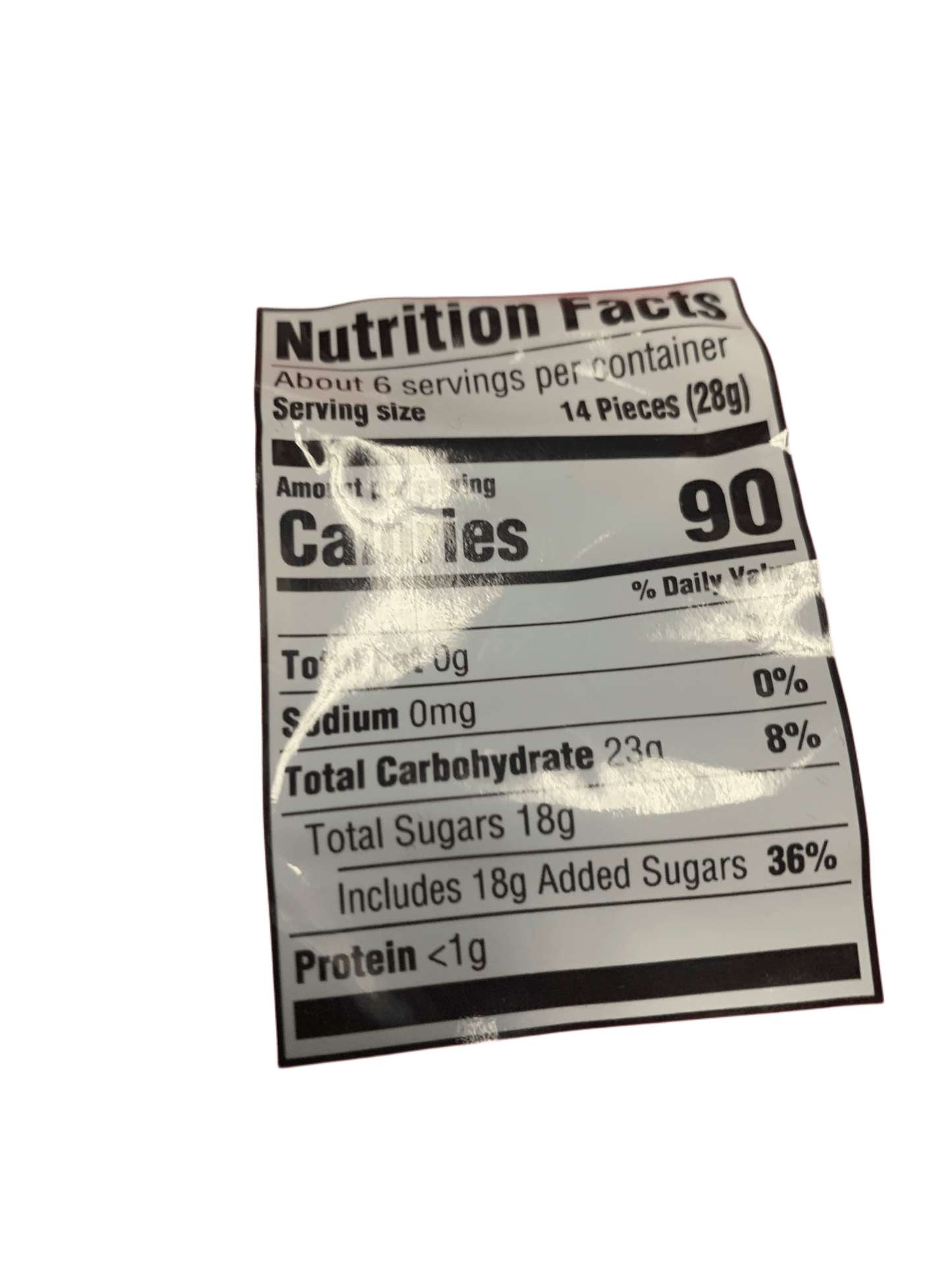 Skittles Original Gummies 164G - U.S Edition