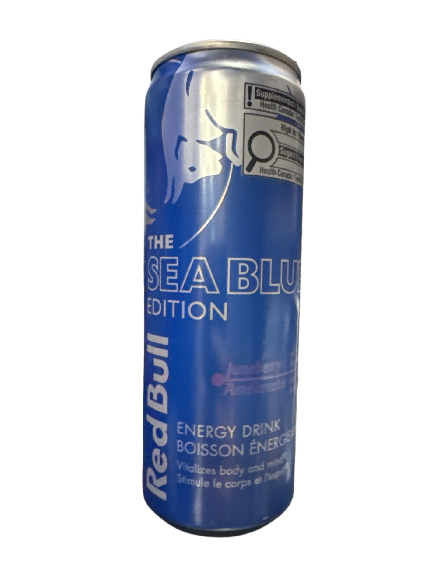 Red Bull Juneberry Flavour 355ML - Canadian Edition