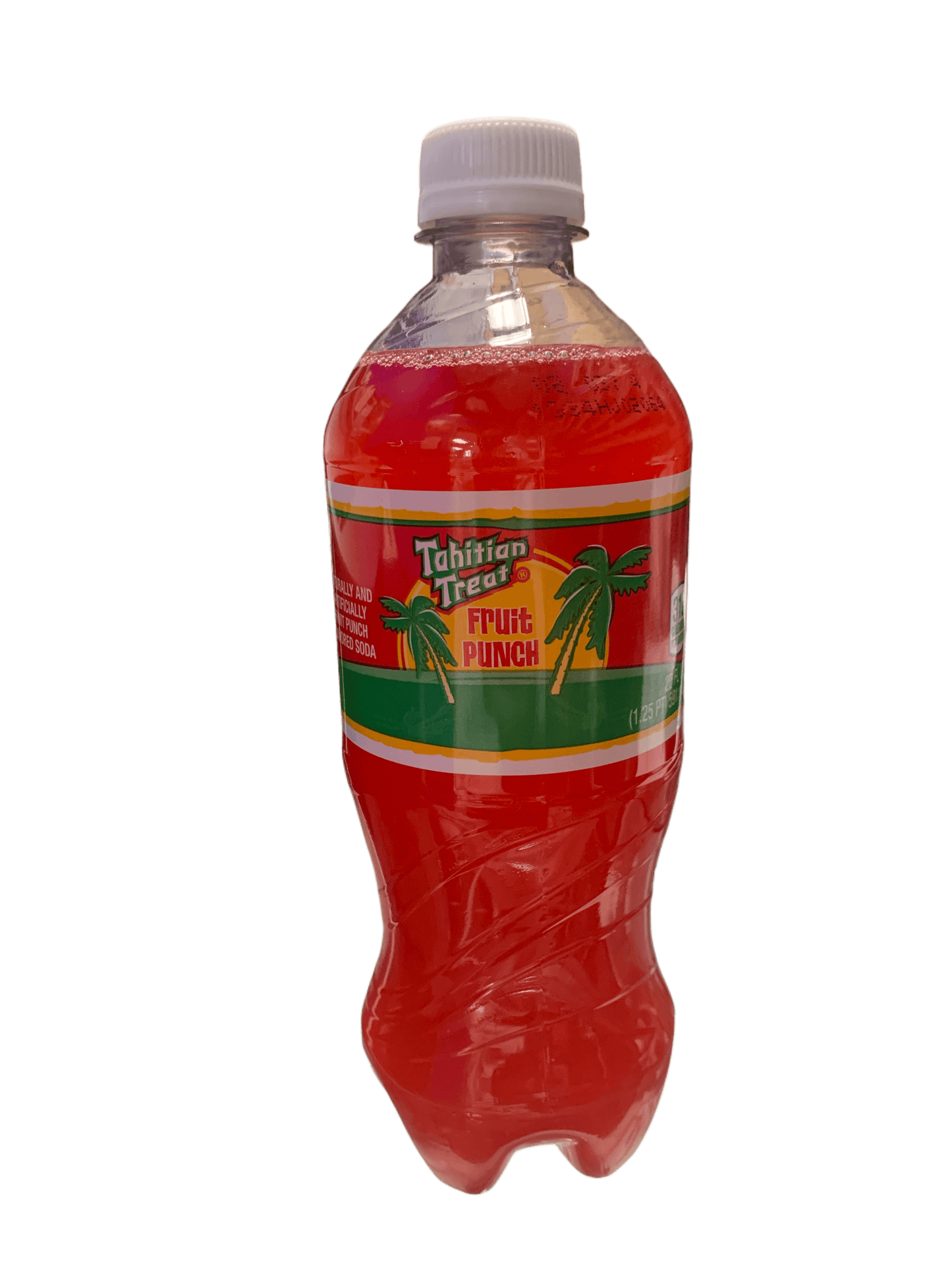 Tahitian Treat Fruit Punch 591 ML - U.S Edition