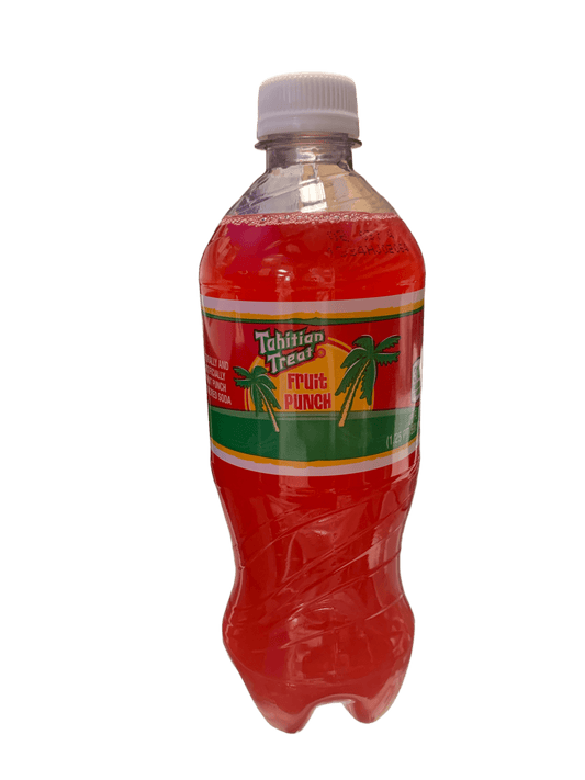 Tahitian Treat Fruit Punch 591 ML - U.S Edition