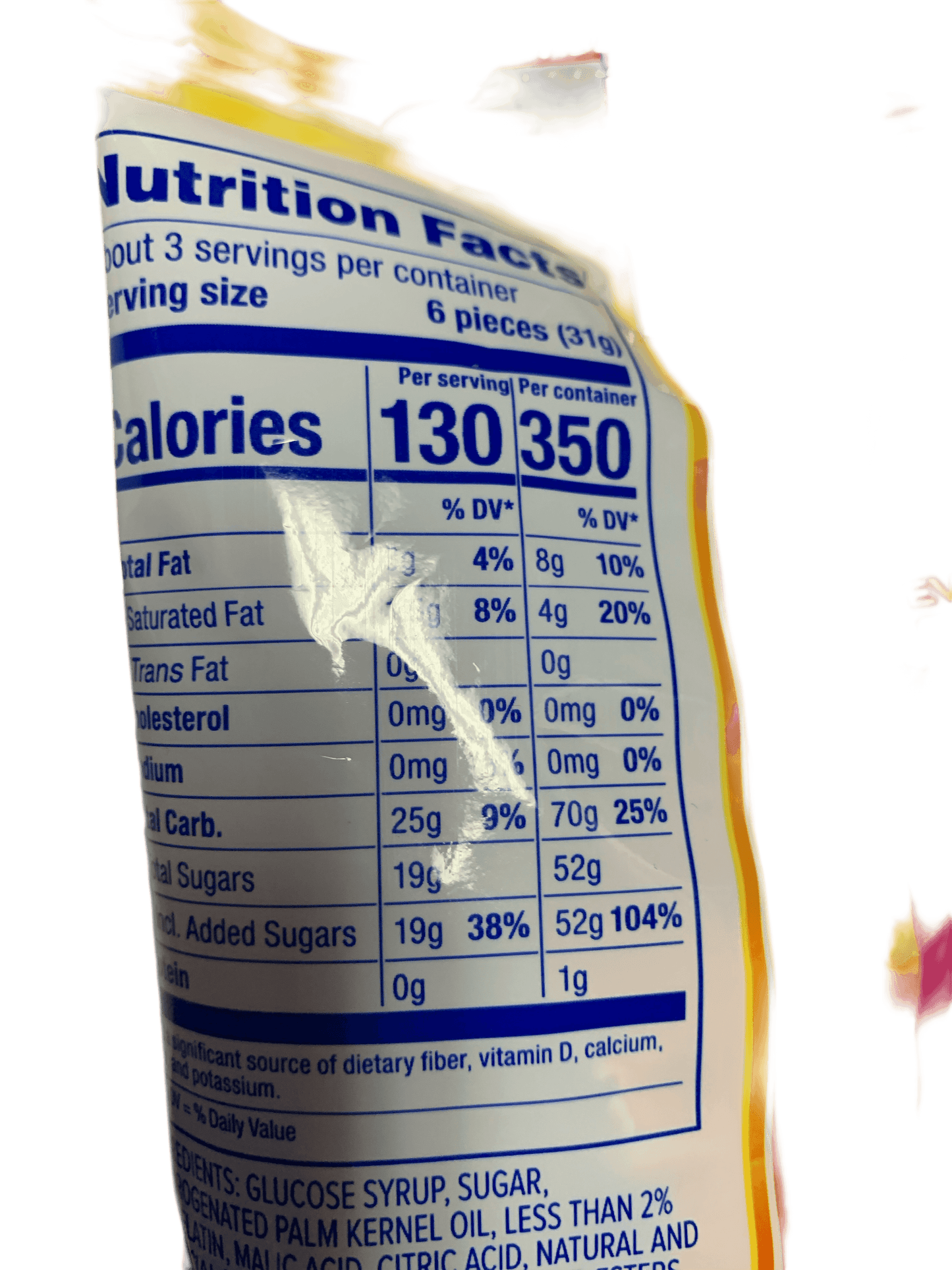 Morinaga Hi-Chew Getaway Mix 85G - U.S Edition