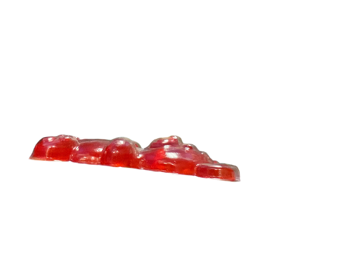 Super Gummy Bear Candy 150G - U.S Edition