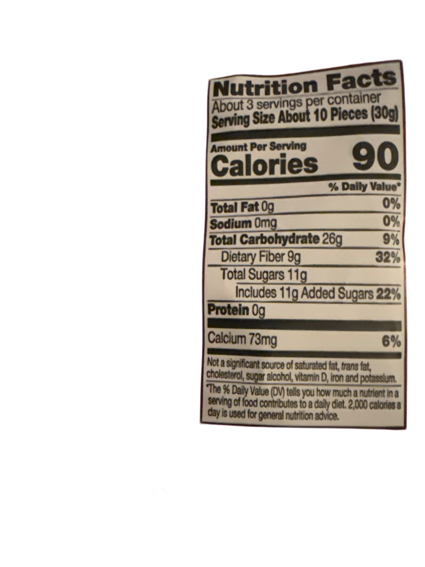 Ryan Trahan's Joyride Gummy Busters Berry Mix Flavour 99G - U.S Edition