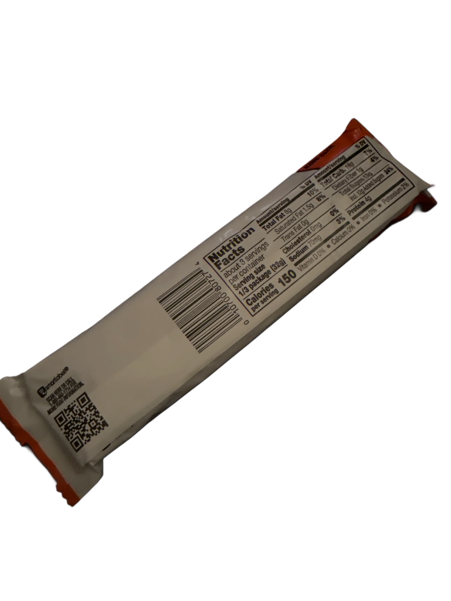 Payday Chocolate Covered Peanut Caramel King Size Bar 96G - U.S Edition