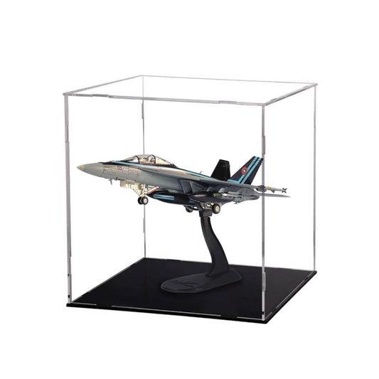 Acrylic Modular Case