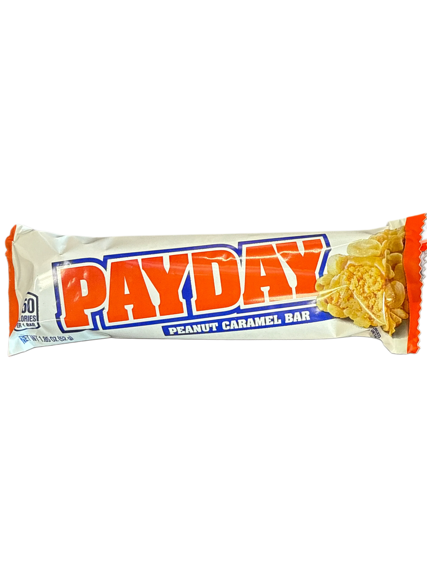 Payday Peanut Caramel Bar 52G - U.S Edition